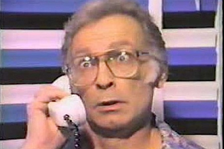 Len Cella-Moron Movies