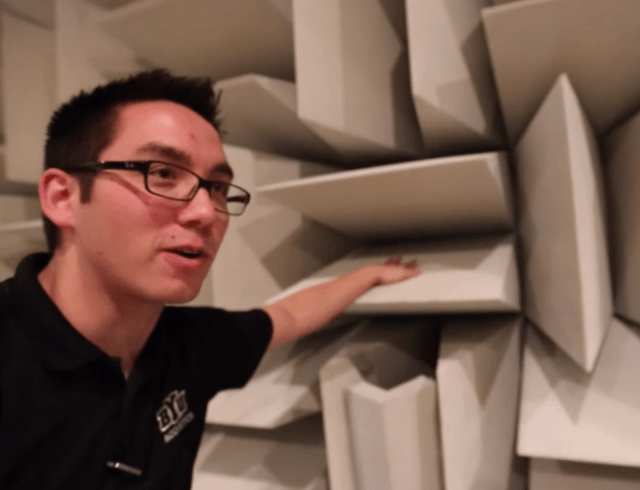 anechoic-chamber